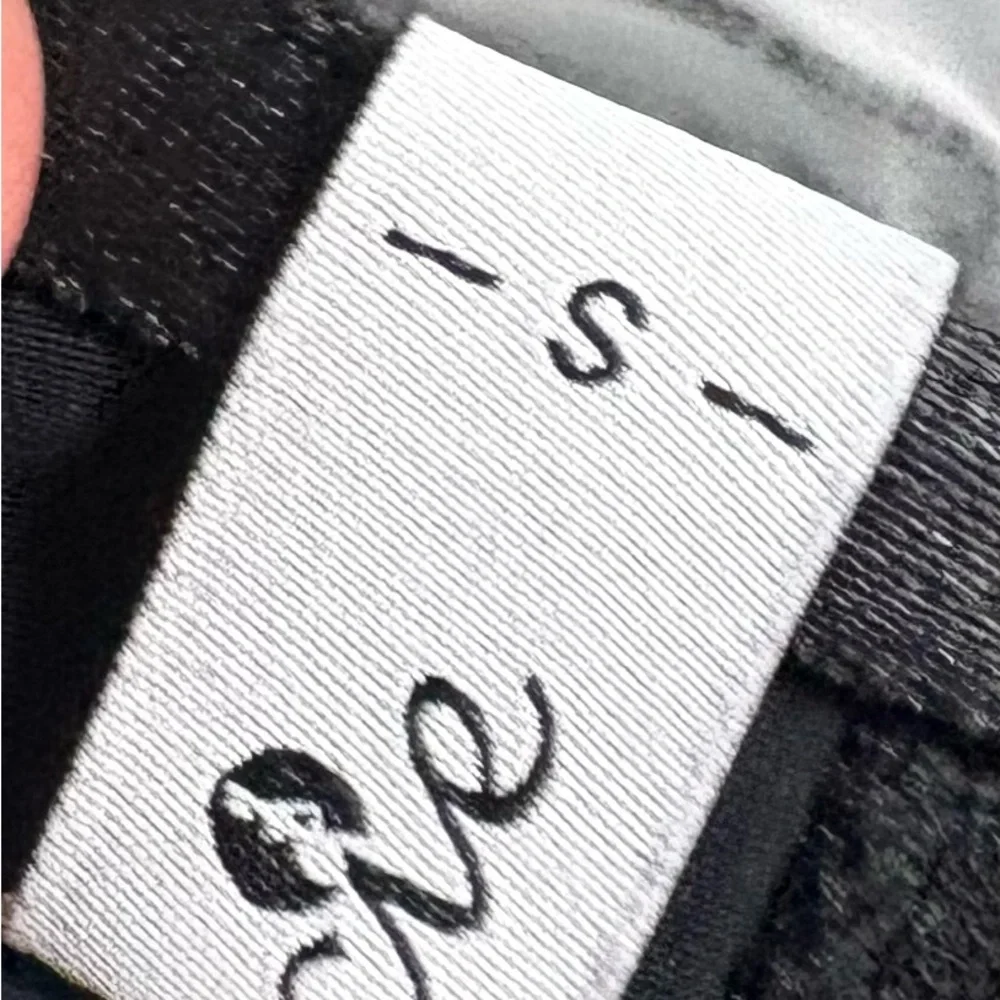 Maacie Black Women's One Piece Swimsuit - Picture 5 of 5